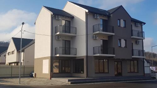 Tirgu Mures Apartment | Apartament 8 Budiu