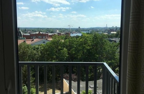 West Pomeranian Voivodeship Apartment | Apartament 87