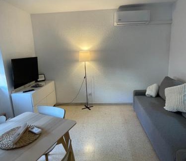 Arenys de Mar Apartment | Apartament a Arenys de Mar
