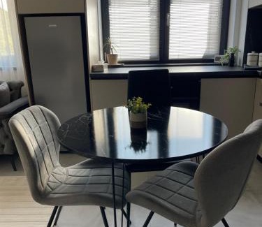 Ramnicu Valcea Apartment | Apartament A&Maya