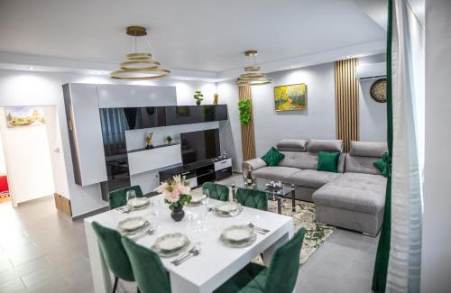 Alba Iulia Apartment | Apartament Alba Iulia Cetate DOMUS REGIS