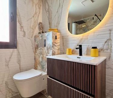 Grao de Gandia Apartment | Apartament Ambar Gandia playa-grao con piscina parking ideal para familias