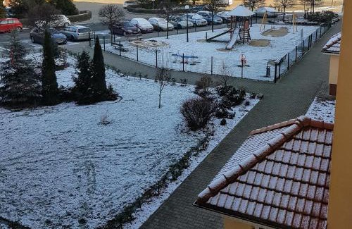 Gorzow Wielkopolski Apartment | Apartament Anders