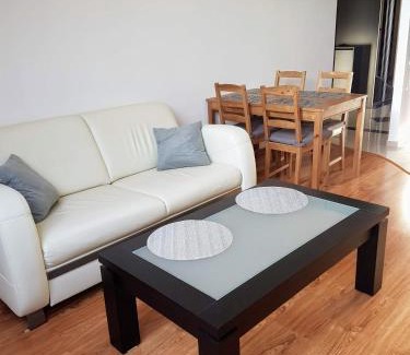 Gorzow Wielkopolski Apartment | Apartament Anders