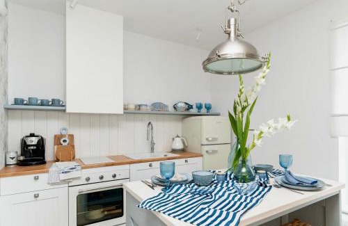 Rumia Apartment | Apartament Aqua Przystań 80 - Rumia Novum