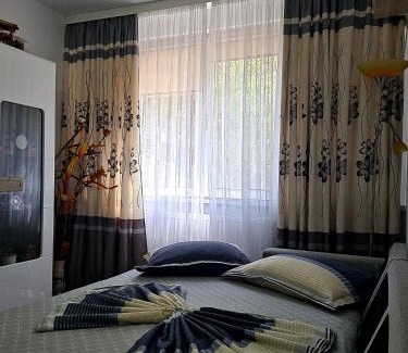 Neptun Apartment | Apartament Arys 2