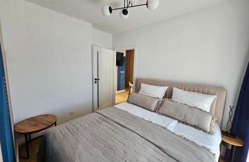 Augustow Apartment | Apartament Augustowskie Zacisze