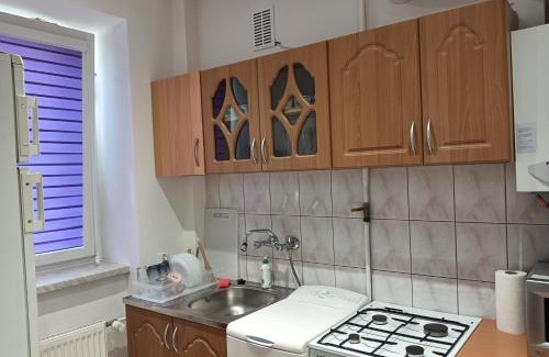 Stalowa Wola Apartment | Apartament B&B