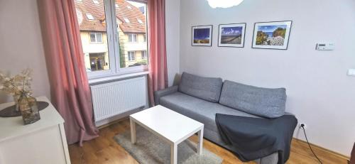 Mielno Apartment | Apartament Baltic Club Kwiatowa - Mielno, Centrum