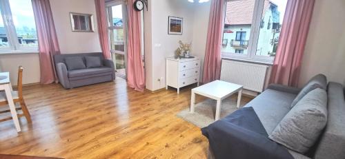 Mielno Apartment | Apartament Baltic Club Kwiatowa - Mielno, Centrum