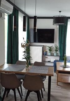 Nowe Miasto Apartment | Apartament Bernata-Śródka