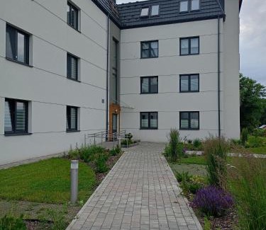 Lesko Apartment | Apartament Bieszczadzka A 8 Lesko