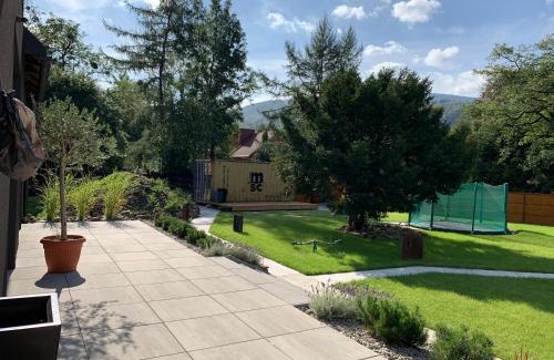 Ustron Apartment | Apartament Black House88