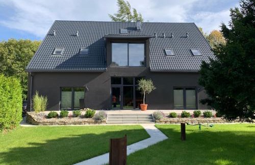 Ustron Apartment | Apartament Black House88