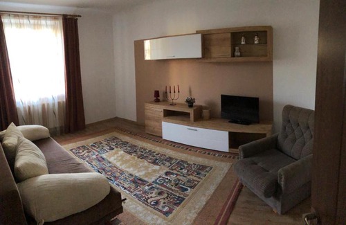 Turda Apartment | Apartament Boema