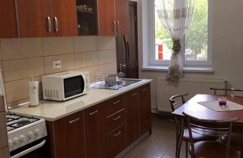 Turda Apartment | Apartament Boema