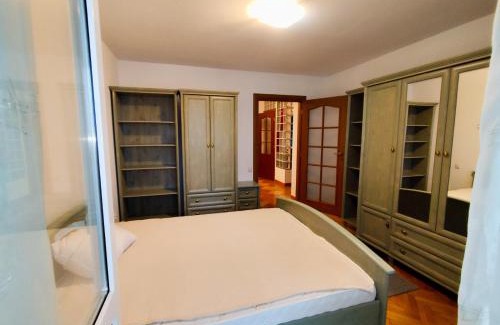 Bistrita Apartment | Apartament Booking Ultracentral