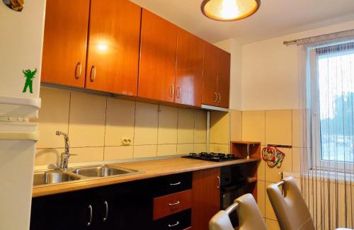 Bistrita Apartment | Apartament Booking Ultracentral