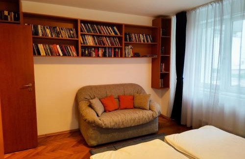 Bistrita Apartment | Apartament Booking Ultracentral