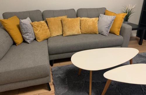 Olsztyn Apartment | Apartament Brzeziny Olsztyn