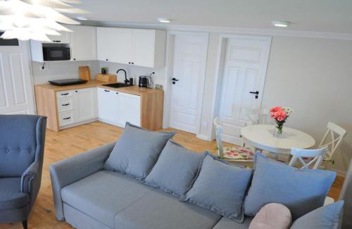 Bystrzyca Kłodzka Apartment | Apartament Bystrzyca Kłodzka