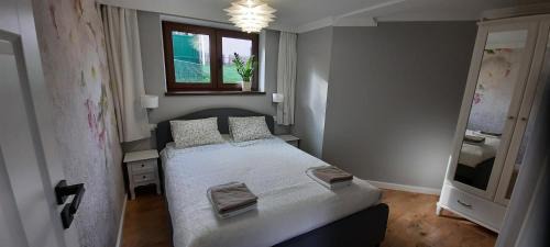 Bystrzyca Kłodzka Apartment | Apartament Bystrzyca Kłodzka