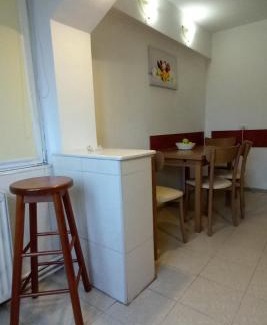 Tulcea Apartment | Apartament C5