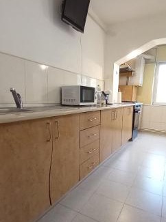 Tulcea Apartment | Apartament C5