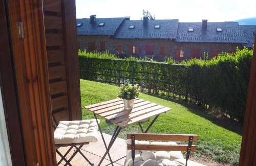 Llivia Apartment | Apartament Carpe Diem en LLívia