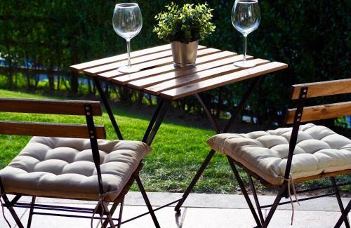 Llivia Apartment | Apartament Carpe Diem en LLívia