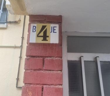 El Grao de Castellon Apartment | APARTAMENT CARRER I'IIIa