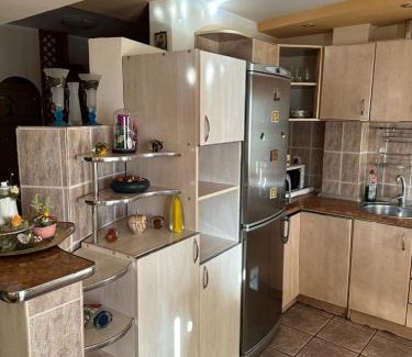 Botosani Apartment | Apartament CASA ALEXIA