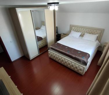 Ploiesti Villa | "Apartament"-Casa Genius