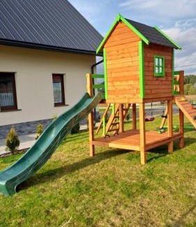 Nowy Targ Apartment | Apartament CEKO