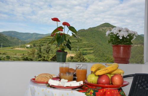 Corovode Apartment | Apartament Cela
