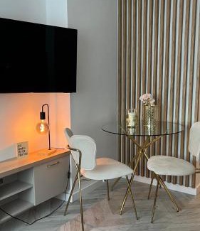 Ligota Apartment | Apartament Centrum Ligota