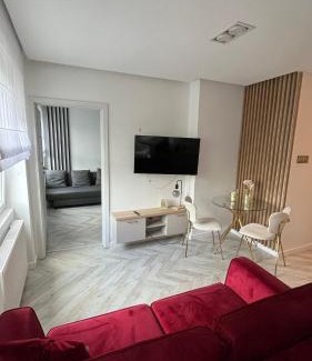 Ligota Apartment | Apartament Centrum Ligota