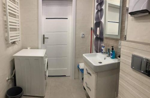 Szczytno Apartment | Apartament Centrum Mazury - Szczytno