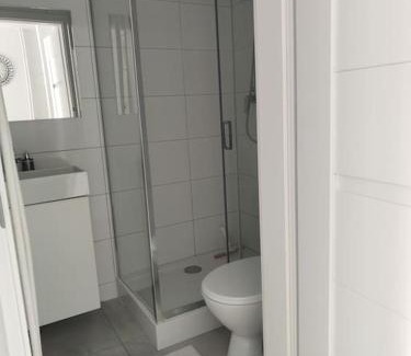 Oliwa Apartment | Apartament Centrum Oliwa