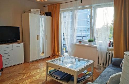 Oliwa Apartment | Apartament Centrum Oliwa