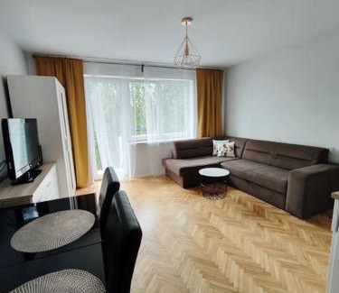 Oliwa Apartment | Apartament Centrum Oliwa