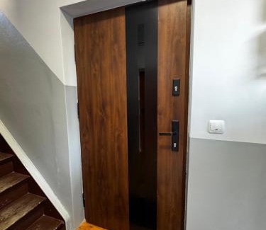 Olsztynek Apartment | Apartament - Centrum