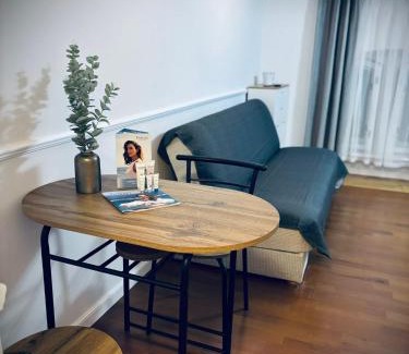 Olsztyn Apartment | Apartament Centrum SIGMA