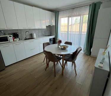 Floresti Apartment | Apartament Cetății