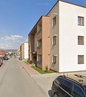 Floresti Apartment | Apartament Cetății