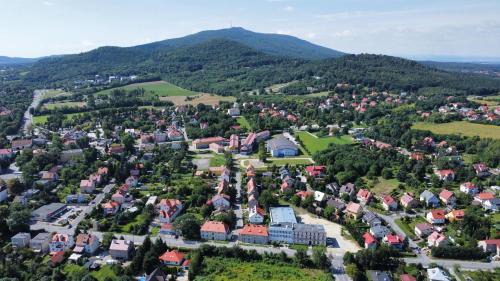 Sobotka Apartment | Apartament Chopina