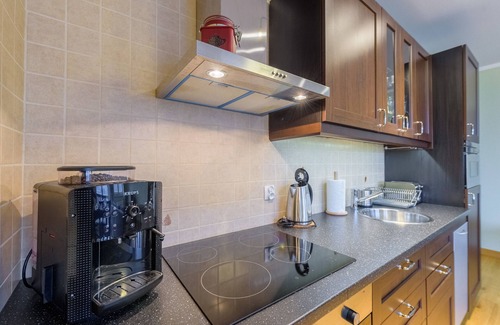 Swieradow-Zdroj Apartment | Apartament Cichy - Apartamenty 5d