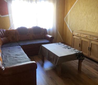 Baia Mare Apartment | Apartament cu 3 camere