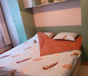 Baile Herculane Apartment | Apartament cu trei camere