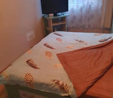 Baile Herculane Apartment | Apartament cu trei camere